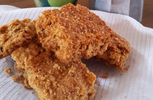crunchies