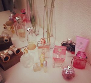 Fragrances