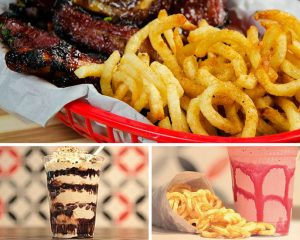 Great Burger Company