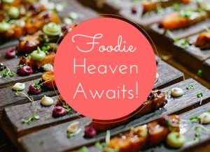 Good Food SA