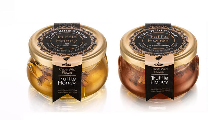 Truffle Union Honey
