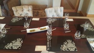 JC Le Roux MCC Experience