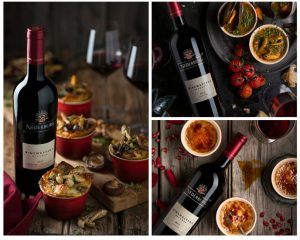 Nederburg Quatro pack