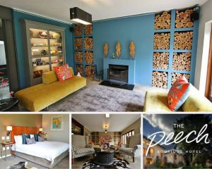The Peech Hotel