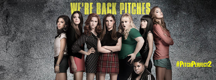 Pitch Perfect 2