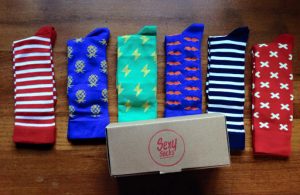 Sexy Socks
