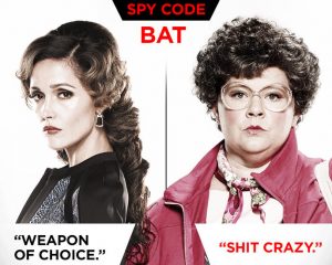 Spy