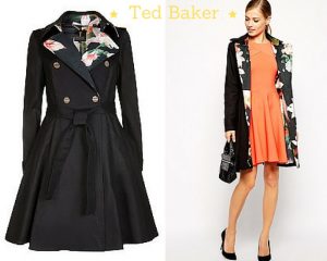 Ted Baker