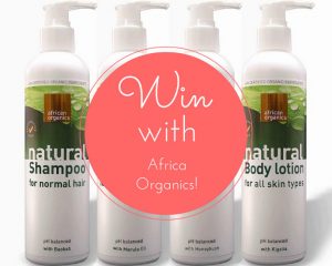 Africa Organics