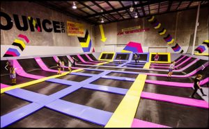 Bounce South Africa