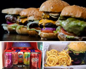 Great Burger Company