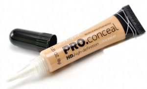 La Girl Concealer