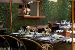 Morrells Boutique venue