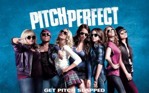 Pitch Perfect 2