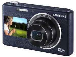Samsung Camera
