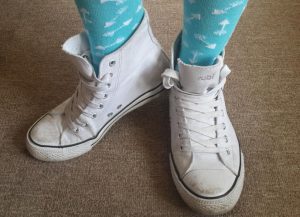 Sexy Socks