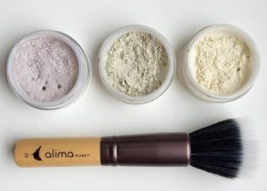 Alima Pure Colour Balancing Powder