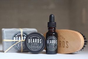 Beard kit