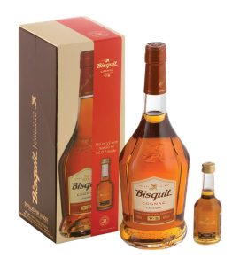 Bisquit Cognac