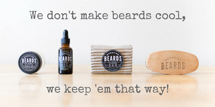 Bonafide Beards