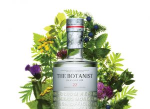 Botanist Gin