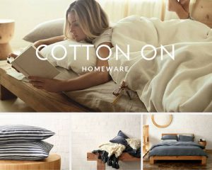 Cotton On Decor