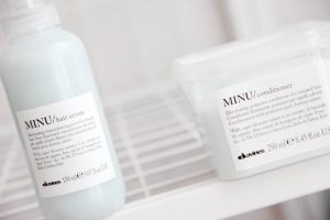 Davines Minu