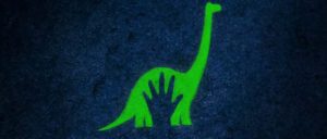 The Good Dinosaur