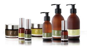 Esse Gel Cleanser