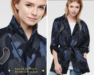G-Star Raw