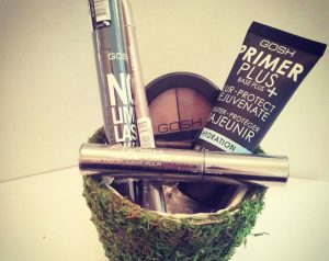 Gosh cosmetics