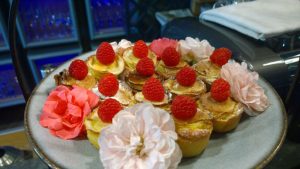 Majeka House Afternoon Tea