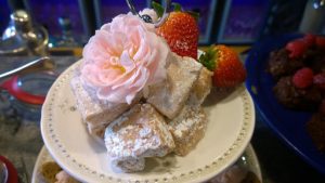 Majeka House Afternoon Tea
