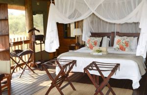 nThambo Tree Camp