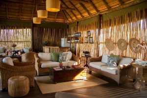nThambo Tree Camp