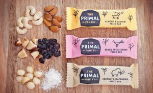Primal Pantry