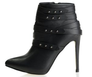 Sissy Boy boots