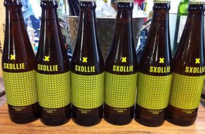 Skollie Cider