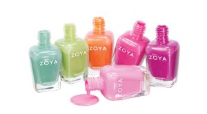 Zoya