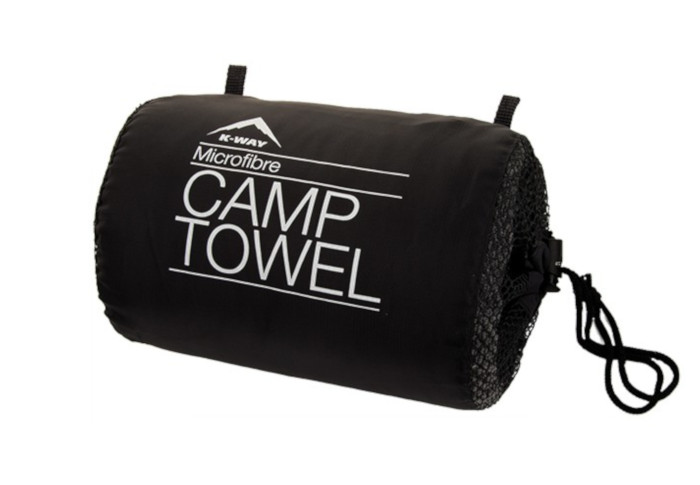 Microfibre towel