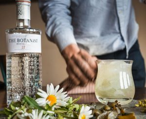 Botanist Gin