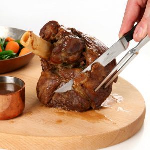 Lamb Shank