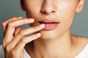 Lip balm