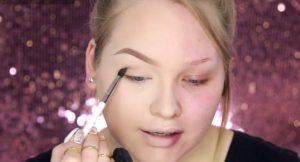 makeup