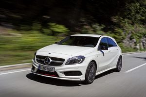 mercedes