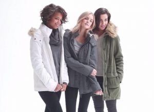 Parka
