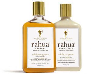 Rahua