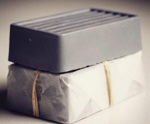 beard soap