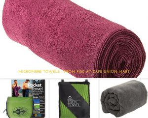 microtowel