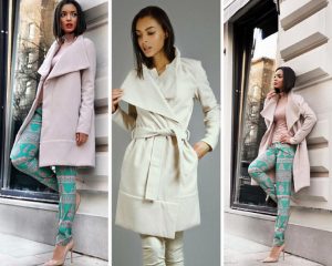 Jane Coat, Diane